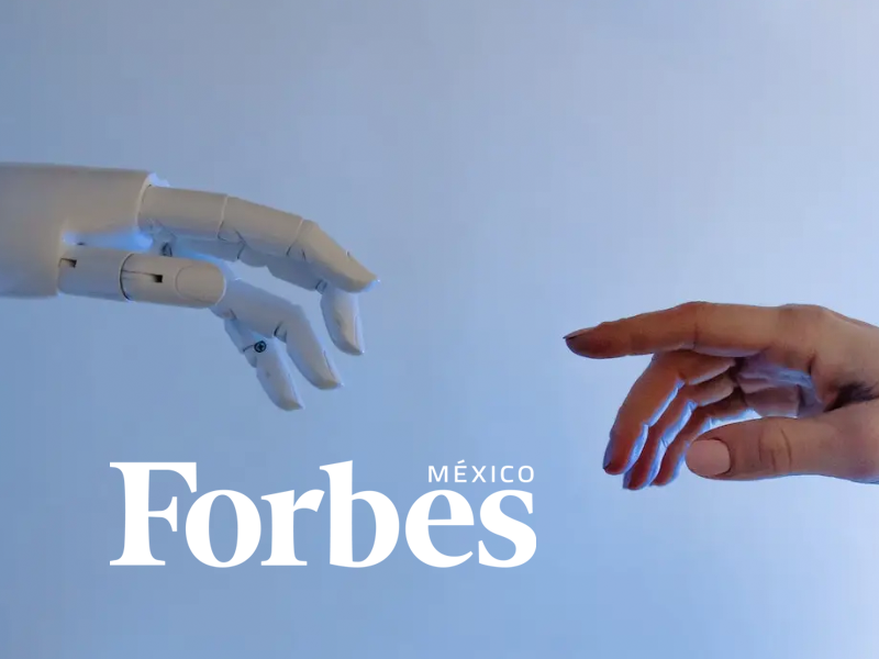 En un acuerdo de la Asociación Nacional de Inteligencia Artificial, apoyada por el sector público, privado y académico, laUnesco acordó hacer un estudio de madurez del ecosistema de inteligencia artificial en México.