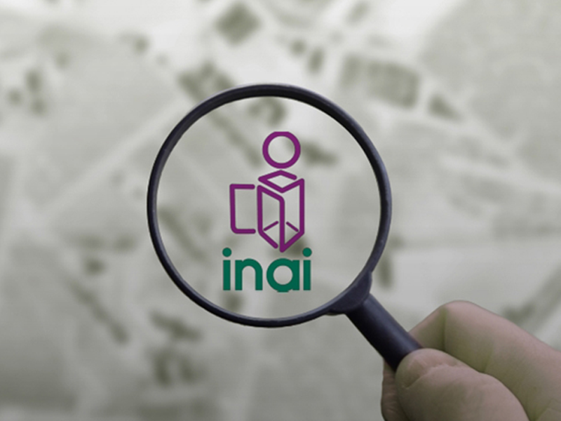 Criterio jurisprudencial modifica plazos para presentar una solicitud de procedimiento de protección de derechos (PPD) en el INAI