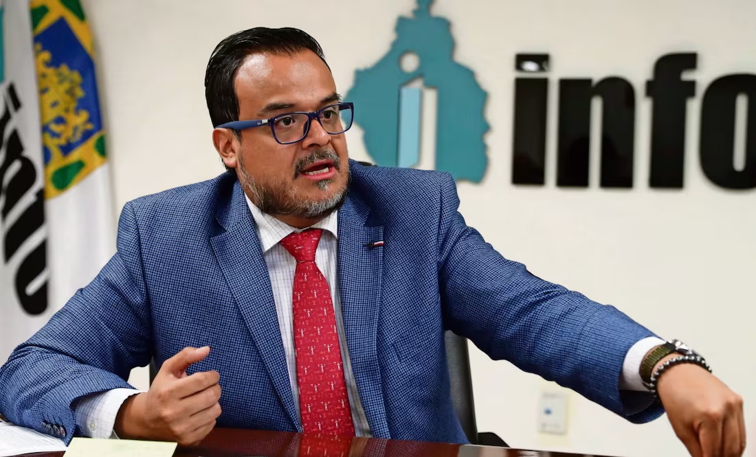 INFO CDMX presentará iniciativa para regular inteligencia artificial