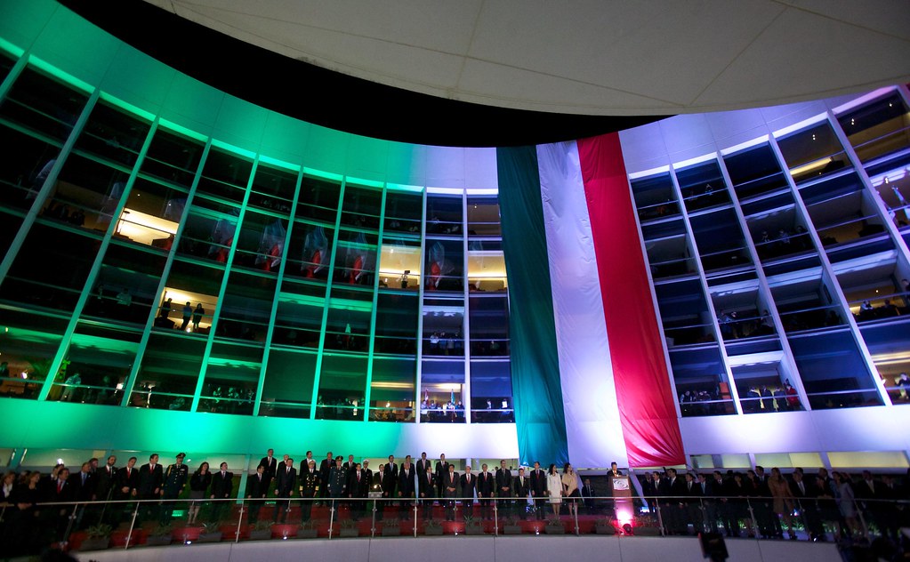 Integran Comisión de Ciencia, Humanidades, Tecnología e Innovación en el Senado de la República. 