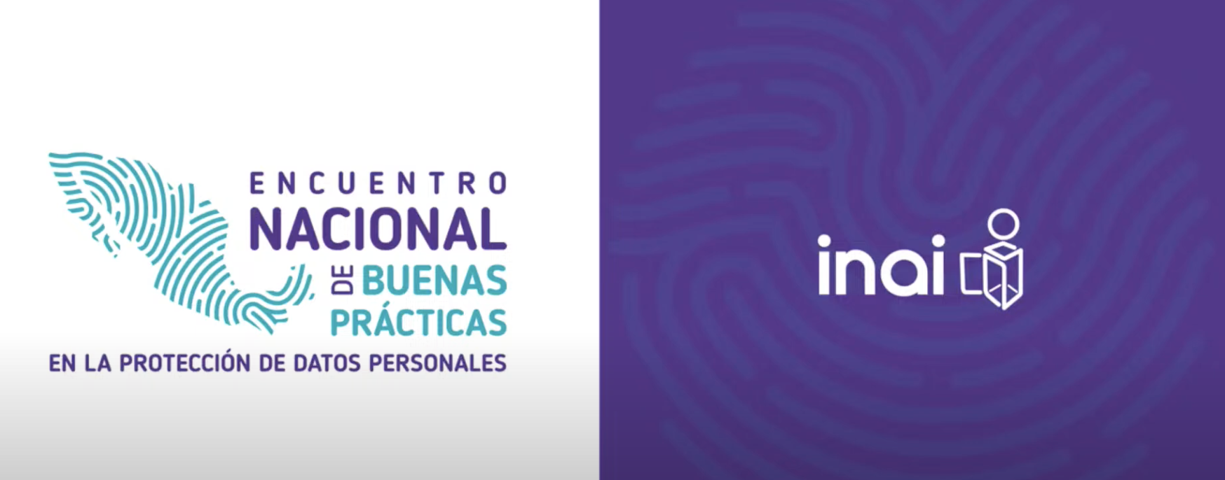 INAI: Encuentro Nacional de Buenas Prácticas en la Protección de Datos Personales.