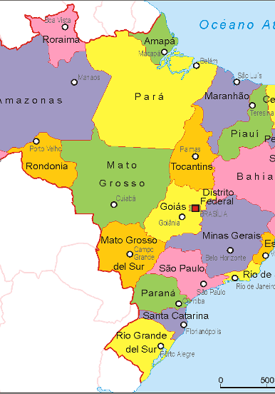 Brasil: Nueva Regulación de la Autoridad de Protección de Datos sobre Transferencias Internacionales de Datos Personales.