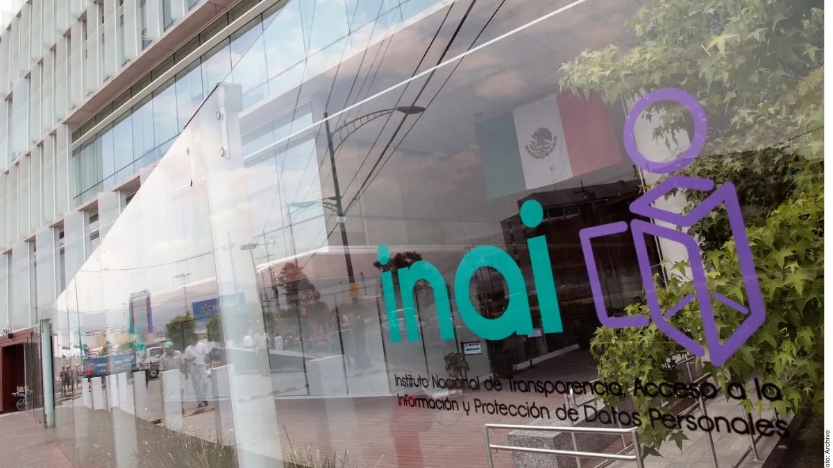 El INAI en la transformación nacional