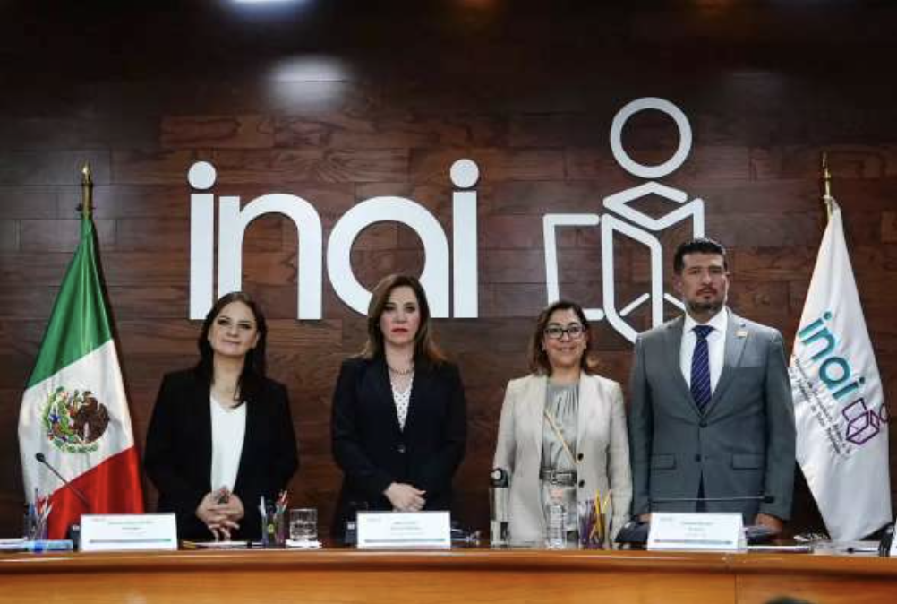 Comisionados del INAI están dispuestos a renunciar para evitar la desaparición del organismo.