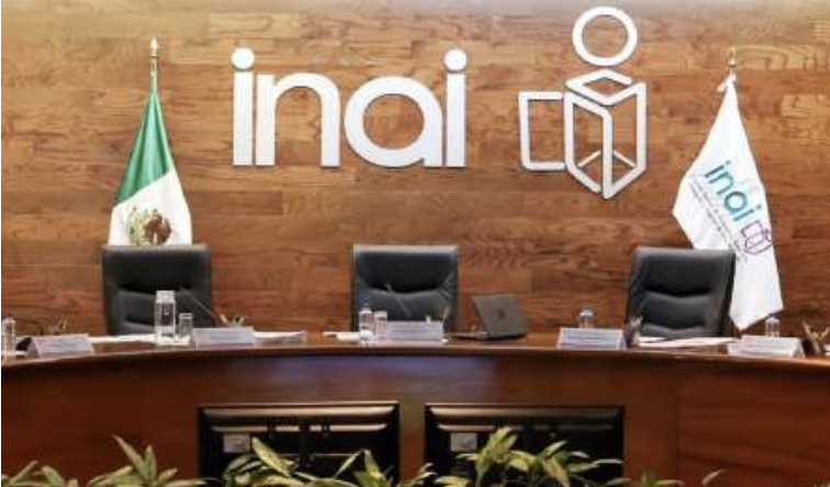 La propuesta del INAI llegó demasiado tarde: Claudia Sheinbaum.