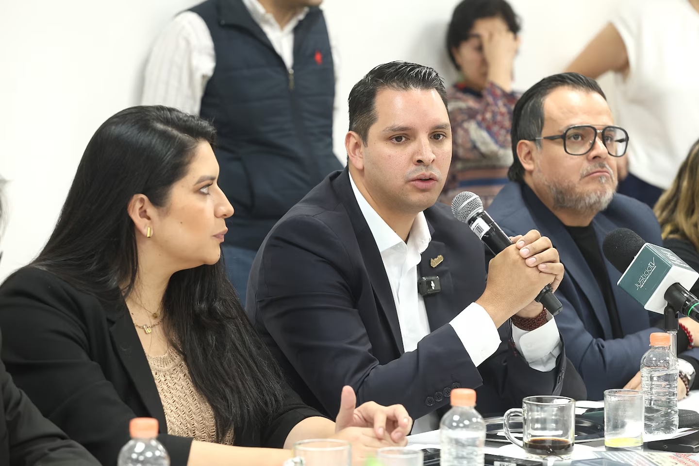 InfoCDMX busca crear la Agencia de Protección de Datos Personales