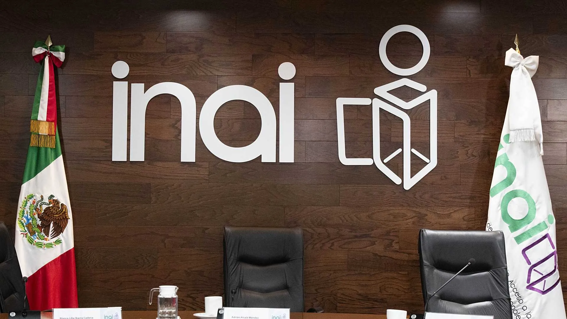 “El INAI garantizará la transparecnia y PDP hasta el fin de su existencia”