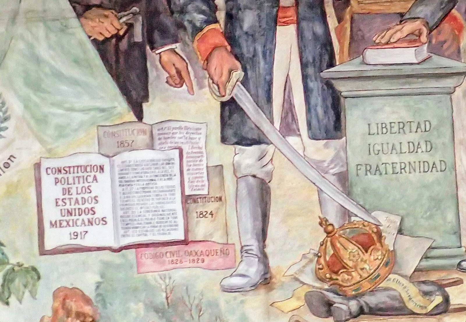 Sen. Dorantes Lámbarri (PAN) presenta iniciativa que reforma la CPEUM en materia de IA, Ciberseguridad y Neuroderechos