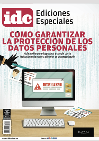 Cómo garantizar la protección de los datos personales, Guía Auxiliar para diagnosticar y cumplir con la legislación en la materia al interior de una organización
