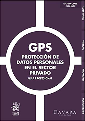 GPS de Protección de Datos