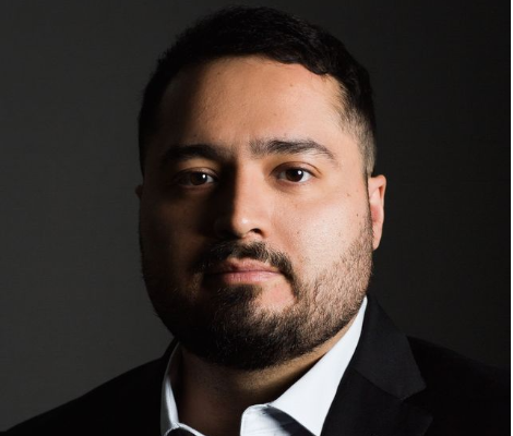 Alan Eduardo Ramírez Romero